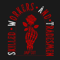 Skilled Workers And Tradesmen Slap